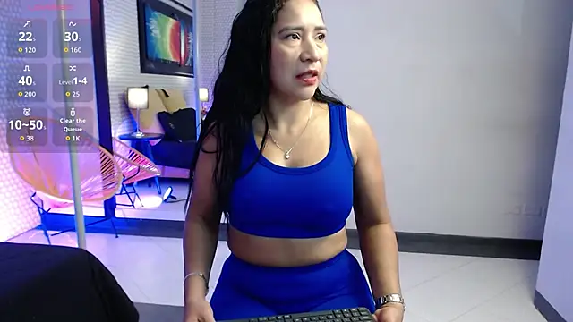 SashaaVixen online show from October 29, 11:23 am