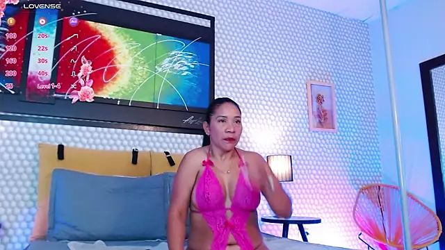 SashaaVixen online show from January 9, 11:24 am