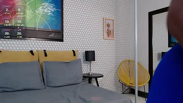 SashaaVixen online show from January 14, 10:54 am