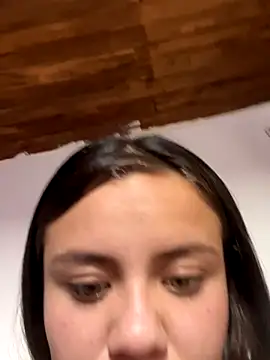 Snapshot of Dul-ci08 chatting on October 17, 6:21 pm Dul-ci08 online show from October 17, 6:21 pm