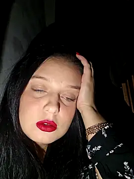 Kaity XOX online show from October 18, 10:43 pm