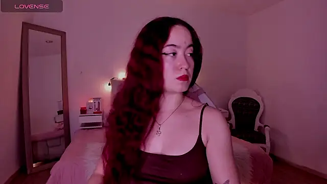 Amaraa couper1 online show from January 11, 4:17 am