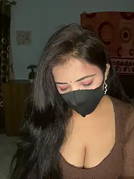 Snapshot of Dipu_cute chatting on June 14, 7:27 pm Dipu cute online show from June 14, 7:27 pm