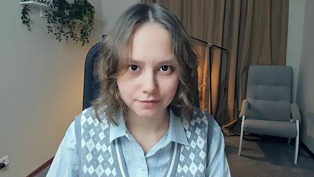 Snapshot of DenaDubberly chatting on October 21, 2:18 pm DenaDubberly online show from October 21, 2:18 pm