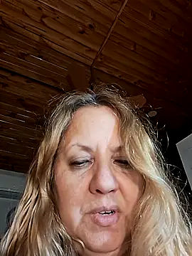 JennyInVegas online show from October 20, 3:40 am