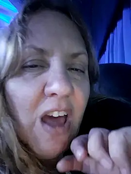 JennyInVegas online show from November 24, 3:17 am