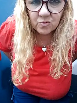 JennyInVegas online show from November 26, 2:07 pm