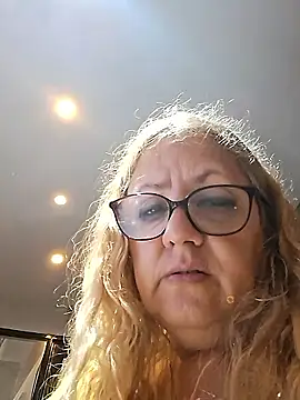 JennyInVegas online show from January 12, 1:27 pm