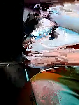 JennyInVegas online show from February 12, 5:19 pm