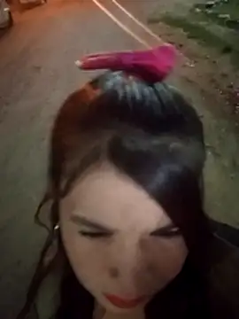 Labellasex online show from February 17, 4:09 am