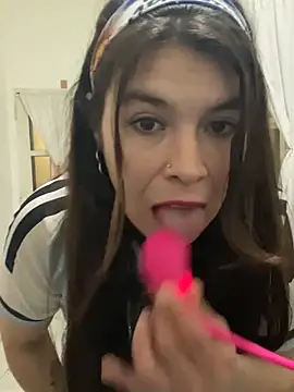 Labellasex online show from July 1, 4:14 am