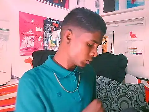 IndianThuggin online show from November 2, 3:58 pm