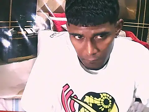 IndianThuggin online show from June 18, 5:39 pm