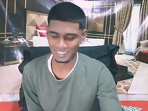 IndianThuggin online show from July 6, 6:10 am