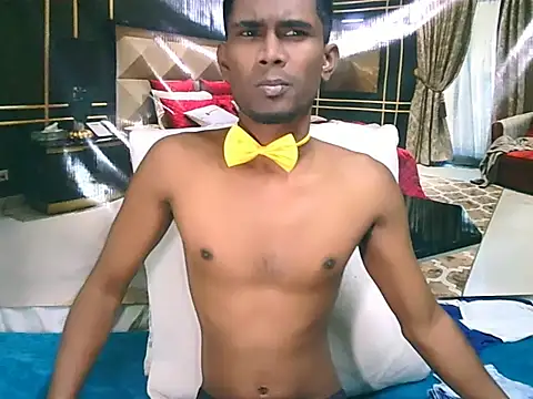IndianThuggin online show from July 16, 7:25 am
