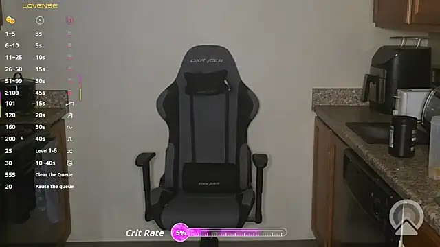 Sin Lord online show from July 14, 3:22 am