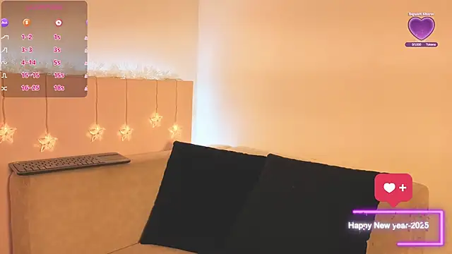 lulu wonder online show from December 22, 10:07 pm