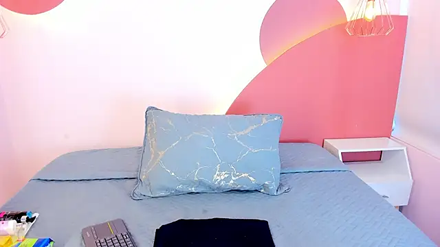 SophiaBeckerr online show from October 30, 7:14 pm