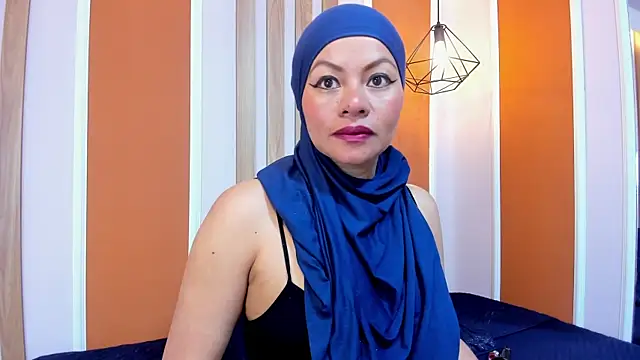 SophiaBeckerr online show from January 10, 6:31 pm