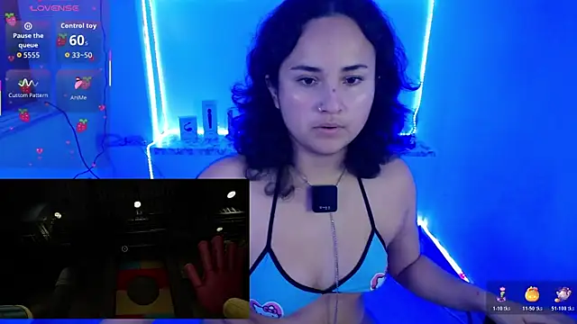 Ladyswap online show from November 28, 7:49 pm