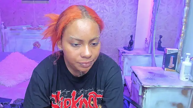 Snapshot of Sofia_clk chatting on February 28, 3:07 am Sofia clk online show from February 28, 3:07 am