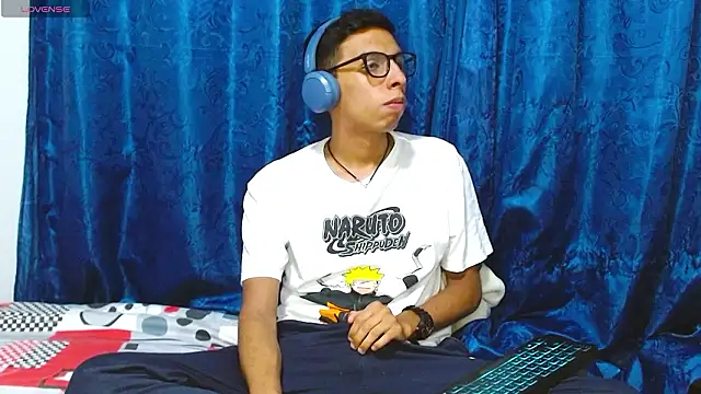 DavTwink3100 online show from February 28, 1:50 am