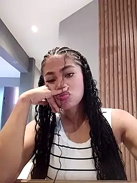 LorenaVarga online show from July 18, 8:01 pm