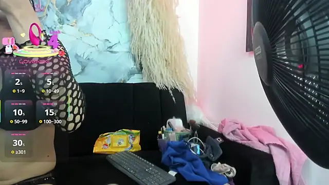 jessica latina777 online show from November 19, 7:14 pm