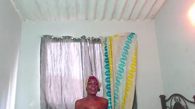 TheXEbonyxxx online show from December 21, 6:15 pm