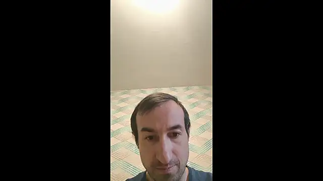 Andruu  online show from November 5, 9:31 am