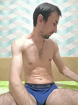 Andruu  online show from November 10, 10:09 pm