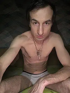 Andruu  online show from December 21, 10:50 pm