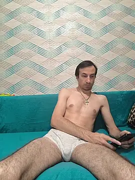 Andruu  online show from January 6, 10:34 pm