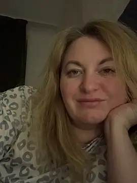 Amelia-Diamond online show from December 2, 11:34 pm