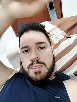 Branquinhowm online show from December 18, 1:55 am