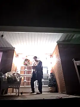 bigdaddyrooster online show from December 18, 8:20 am