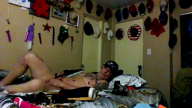 bigdaddyrooster online show from January 6, 8:12 pm