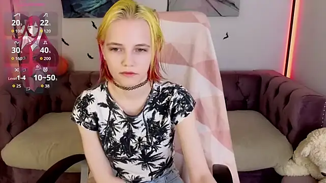 MitaSide online show from October 21, 8:20 pm