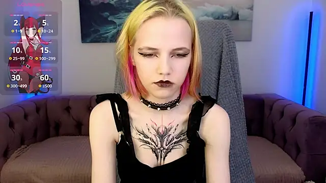 MitaSide online show from November 29, 9:07 pm