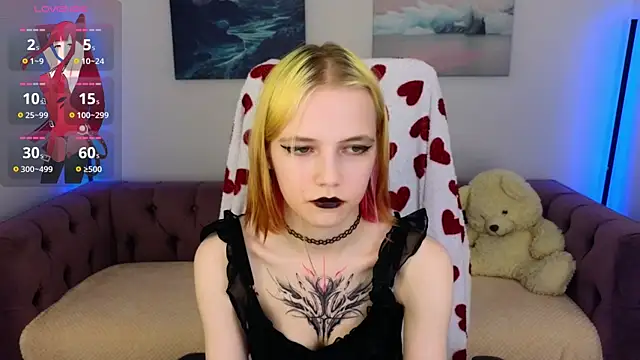 MitaSide online show from December 4, 9:23 pm