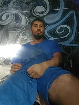 vergueo3 online show from March 25, 11:11 pm