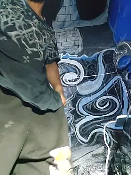 vergueo3 online show from April 8, 2:33 am