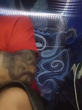 vergueo3 online show from April 14, 5:24 am