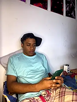 liam Brooks9 online show from January 7, 1:13 pm