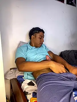 liam Brooks9 online show from January 13, 2:00 pm