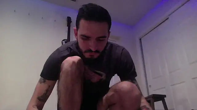 Snapshot of vdoesrope chatting on October 23, 3:39 am vdoesrope online show from October 23, 3:39 am
