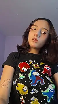 Snapshot of princess_foxxy chatting on October 29, 1:41 am princess foxxy online show from October 29, 1:41 am