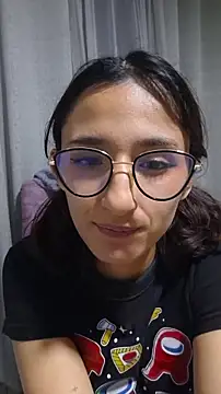 Snapshot of princess_foxxy chatting on October 30, 1:51 am princess foxxy online show from October 30, 1:51 am