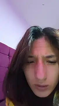 Snapshot of princess_foxxy chatting on November 1, 5:20 am princess foxxy online show from November 1, 5:20 am