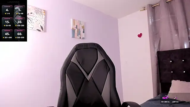 Snapshot of princess_foxxy chatting on February 27, 8:53 pm princess foxxy online show from February 27, 8:53 pm